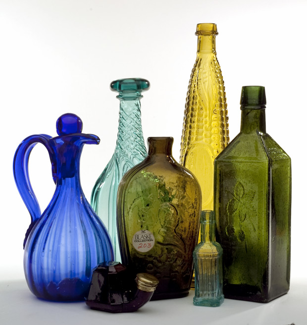 American Glass Gallery Auction 26