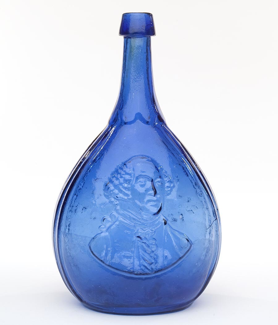 American Glass Gallery Auction 20